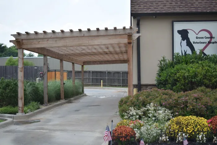 Green Country Veterinary Hospital Picture 9