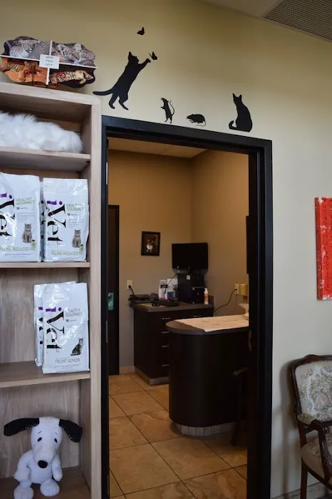 Green Country Veterinary Hospital Picture 10