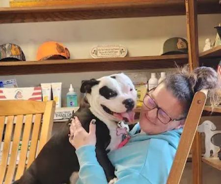 Mounds Veterinary Clinic