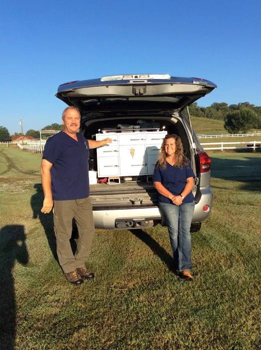 Tulsa Equine Veterinary Services Picture 1