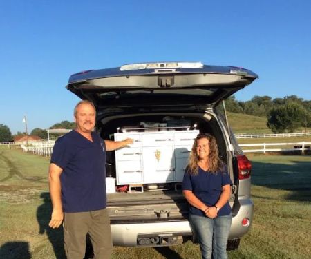 Tulsa Equine Veterinary Services