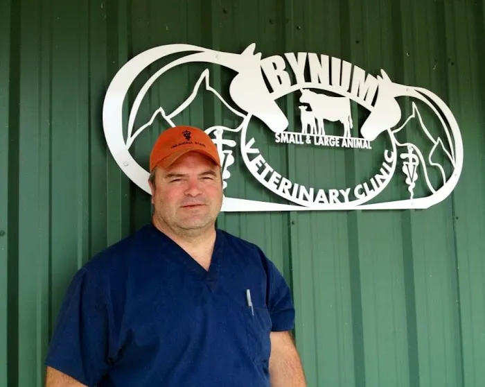 Bynum Veterinary Clinic Picture 5