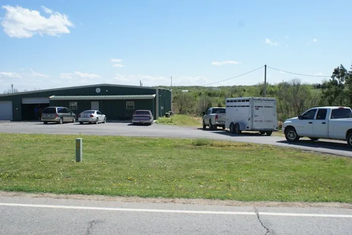 Bynum Veterinary Clinic Picture 7