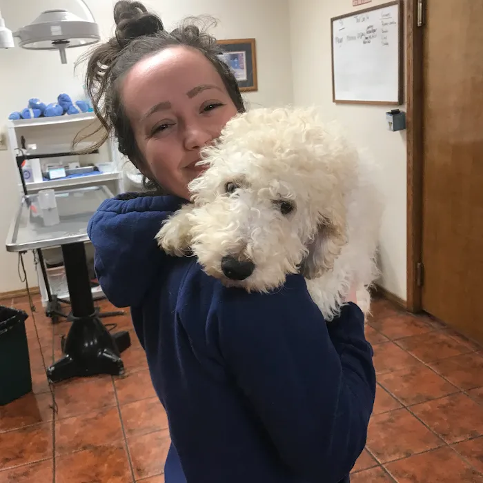 Bynum Veterinary Clinic Picture 10