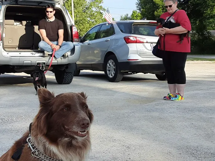 Advanced Care Veterinary Hospital Picture 2