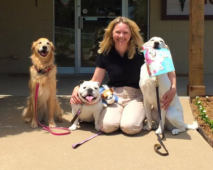 Advanced Care Veterinary Hospital Picture 8