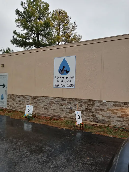 Dripping Springs Pet Hospital Picture 1