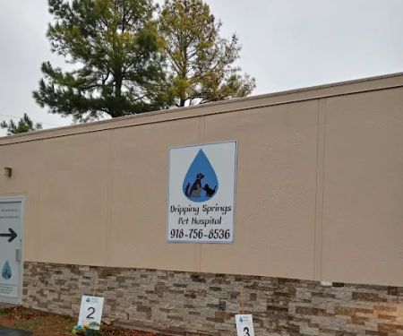 Dripping Springs Pet Hospital