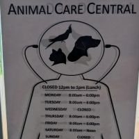 Animal Care Central ico