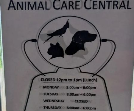 Animal Care Central