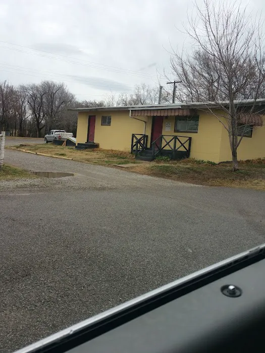 Denney Frank O DVM Picture 1