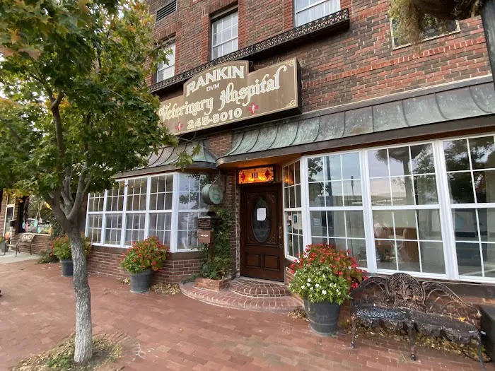 Rankin Veterinary Hospital PC Picture 3