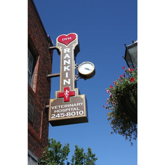 Rankin Veterinary Hospital PC Picture 10