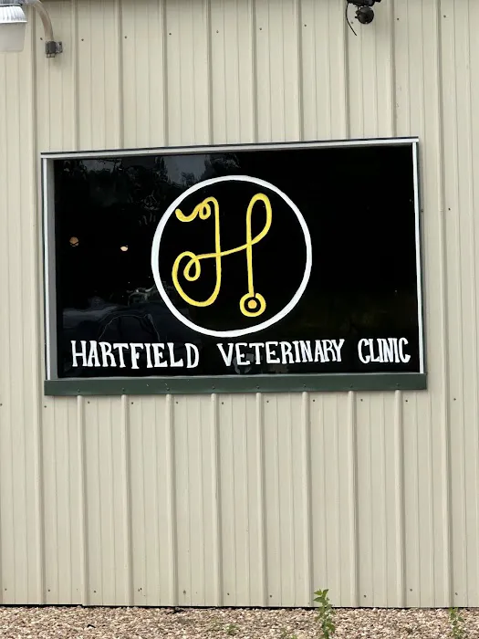 Hartfield Veterinary Clinic - Urgent Care Picture 3