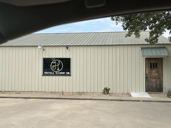 Hartfield Veterinary Clinic - Urgent Care Picture 1