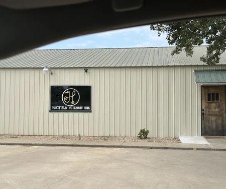 Hartfield Veterinary Clinic - Urgent Care