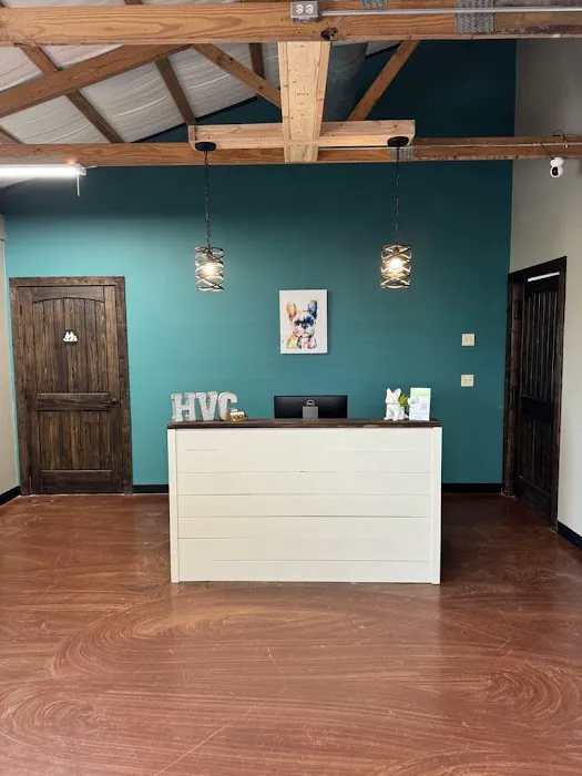 Hartfield Veterinary Clinic - Urgent Care Picture 7