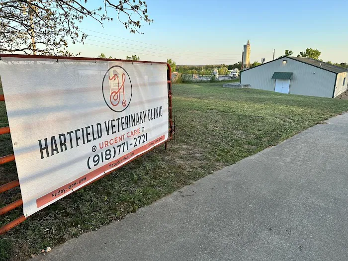 Hartfield Veterinary Clinic - Urgent Care Picture 6