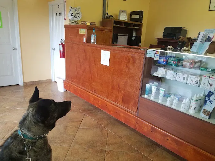 Mannford Veterinary Services Picture 3