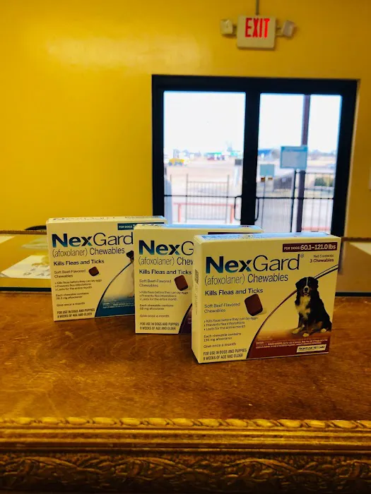 Mannford Veterinary Services Picture 6