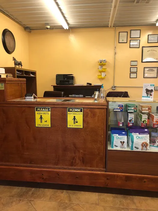 Mannford Veterinary Services Picture 8