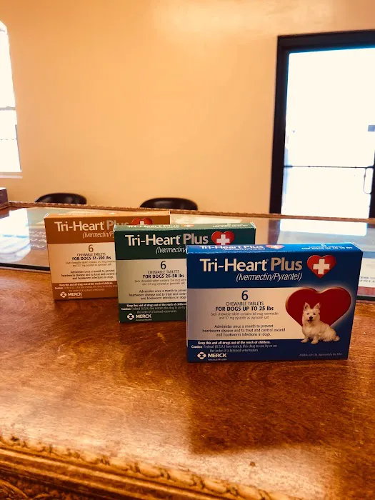 Mannford Veterinary Services Picture 7