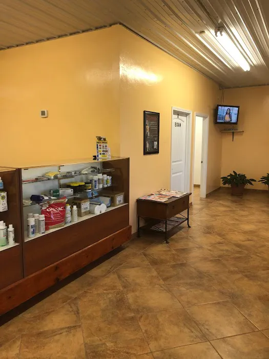 Mannford Veterinary Services Picture 9