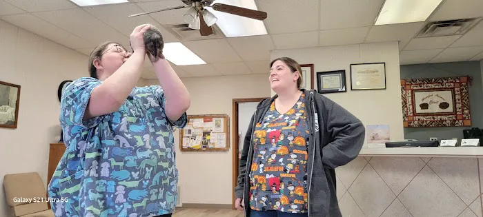 Mannford Animal Clinic Picture 5