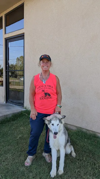 Cushing Veterinary Clinic Picture 5