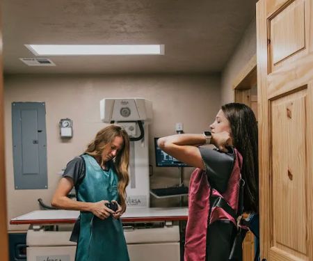 Meeker Animal Hospital