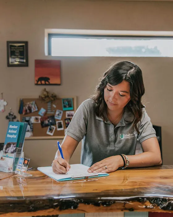 Meeker Animal Hospital Picture 8