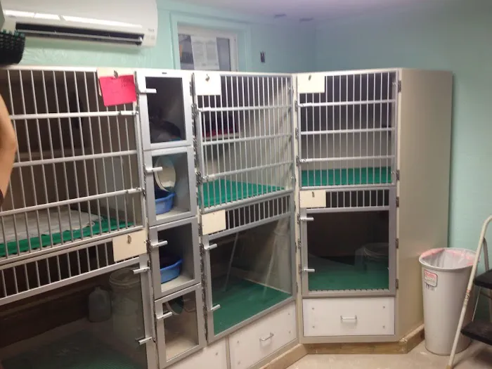 Perkins Veterinary Clinic Picture 4