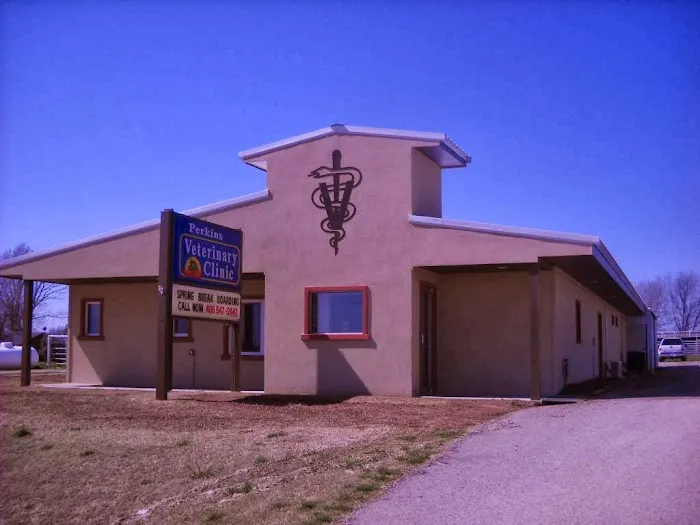 Perkins Veterinary Clinic Picture 9