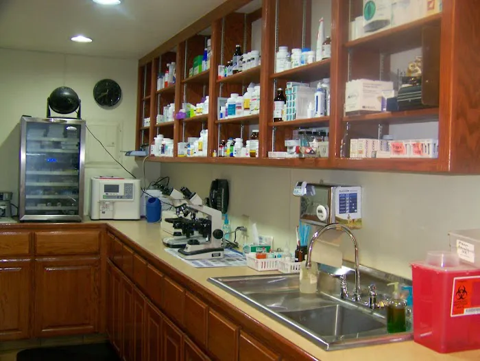 Perkins Veterinary Clinic Picture 8