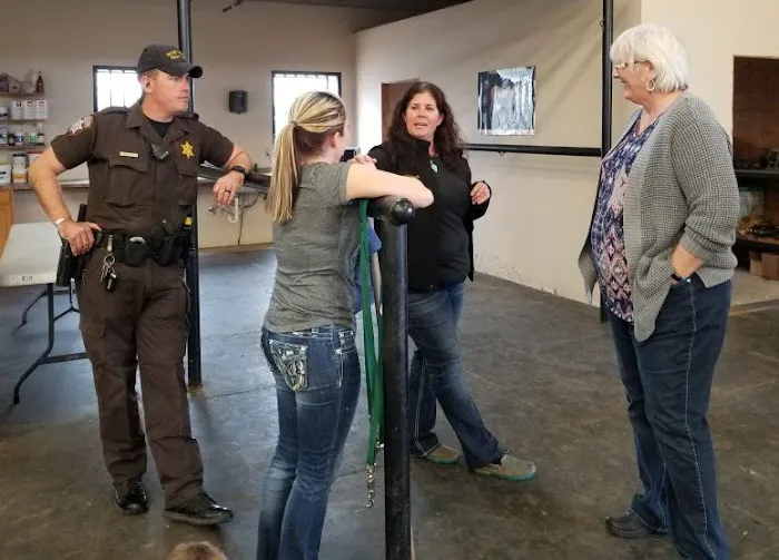 Benchmark Animal Hospital Picture 8