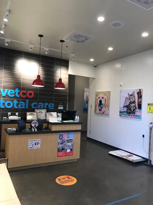 Vetco Total Care Animal Hospital Picture 9