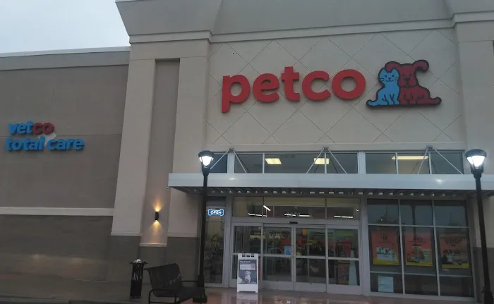 Vetco Total Care Animal Hospital Picture 8