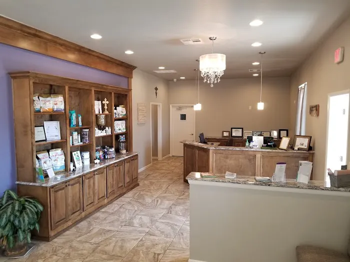 Trinity Veterinary Hospital Picture 1