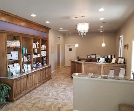 Trinity Veterinary Hospital