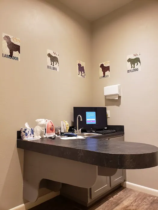 Trinity Veterinary Hospital Picture 4