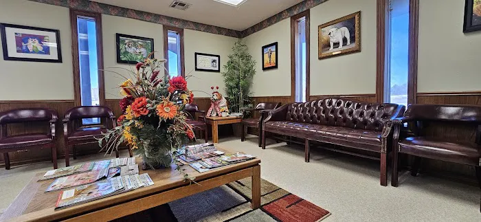 Town & Country Veterinary Clinic Picture 4