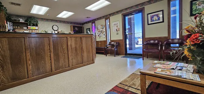 Town & Country Veterinary Clinic Picture 6