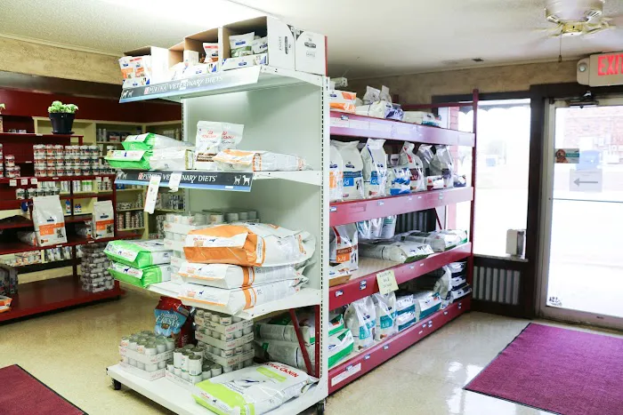 Shawnee Animal Hospital Picture 1