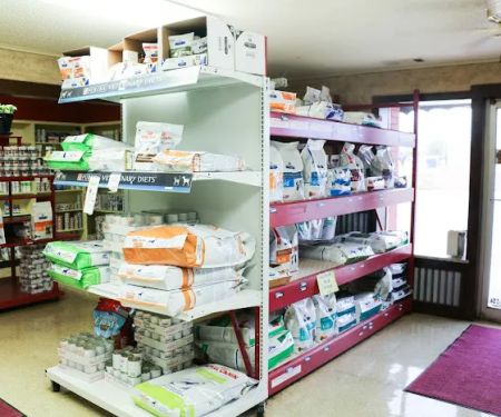 Shawnee Animal Hospital