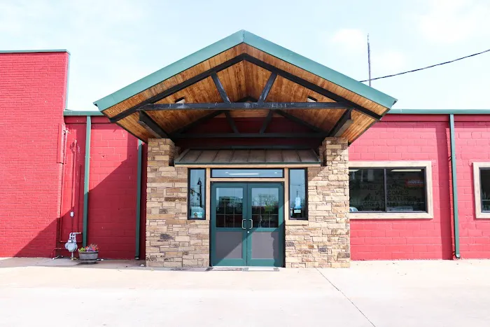 Shawnee Animal Hospital Picture 8