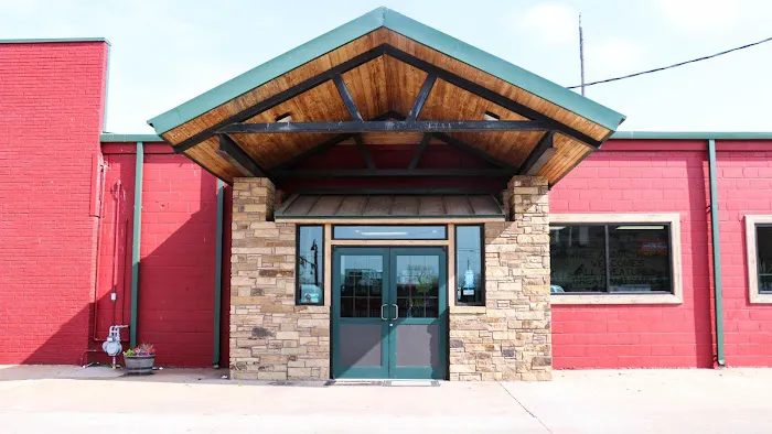 Shawnee Animal Hospital Picture 7