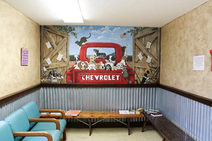 Shawnee Animal Hospital Picture 10
