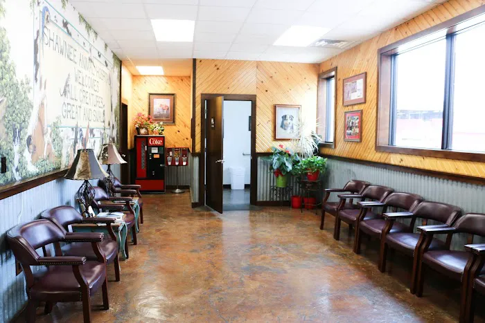 Shawnee Animal Hospital Picture 9