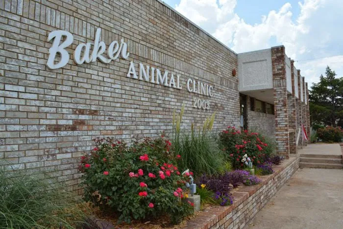 Baker Animal Clinic Picture 7