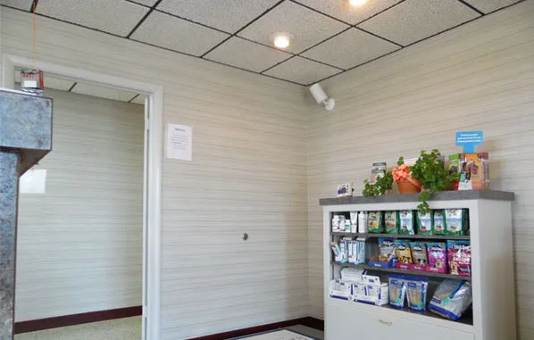 Baker Animal Clinic Picture 4